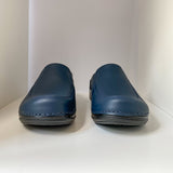 Comfort shoes for work | DARK BLUE | A couple