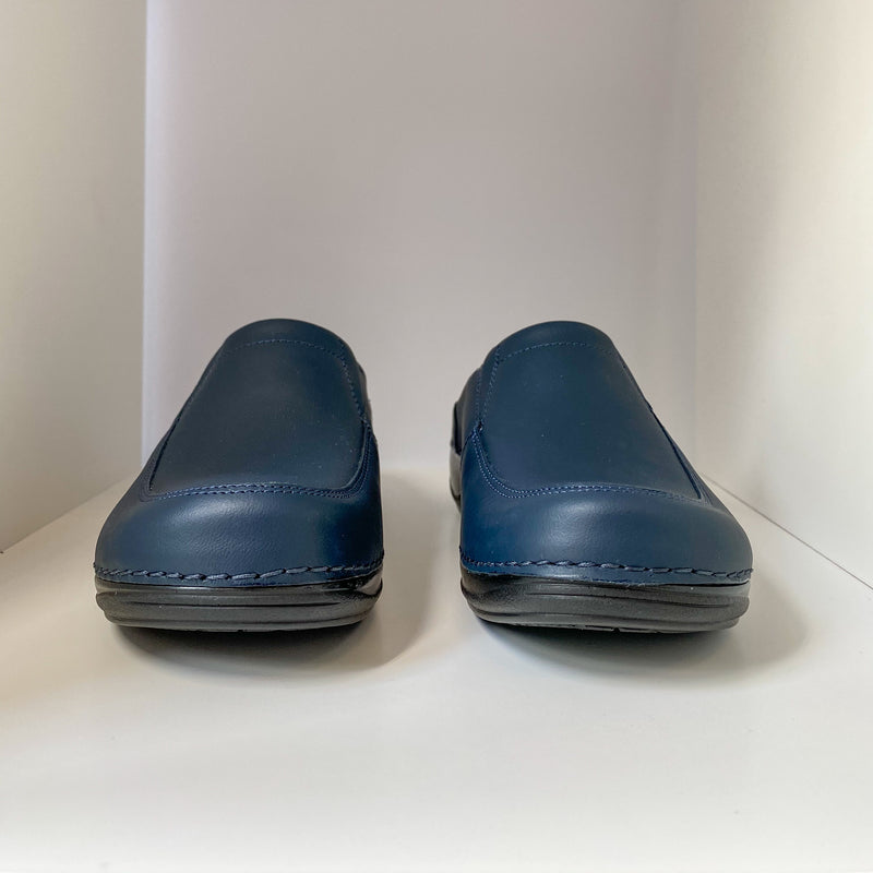 Komforta apavi darbam | DARK BLUE | Paris