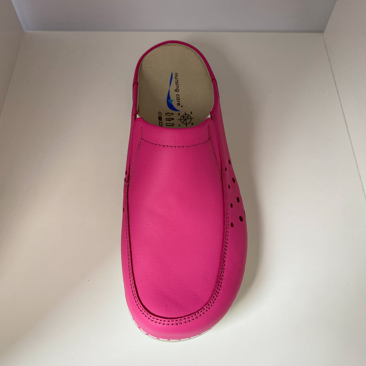 Comfort shoes for work | FUCHSIA | Berlin