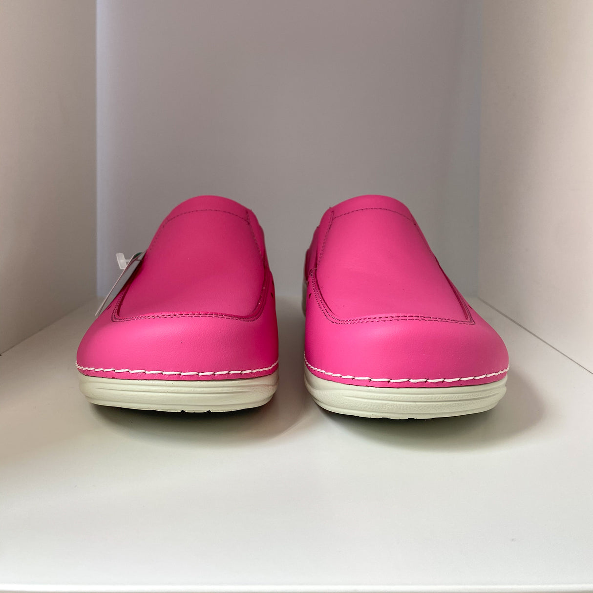 Comfort shoes for work | FUCHSIA | Berlin