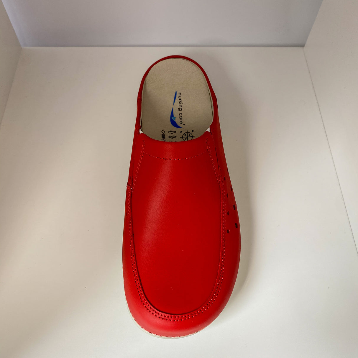 Comfort shoes for work | RED | Berlin