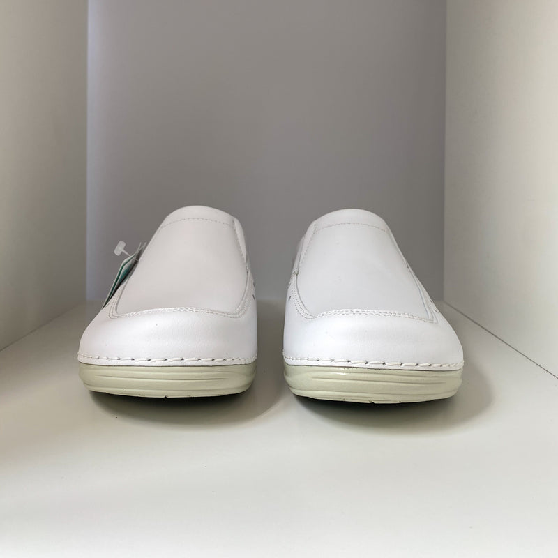Komforta apavi darbam | WHITE | Berlin