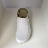 Comfort shoes for work | WHITE | Berlin