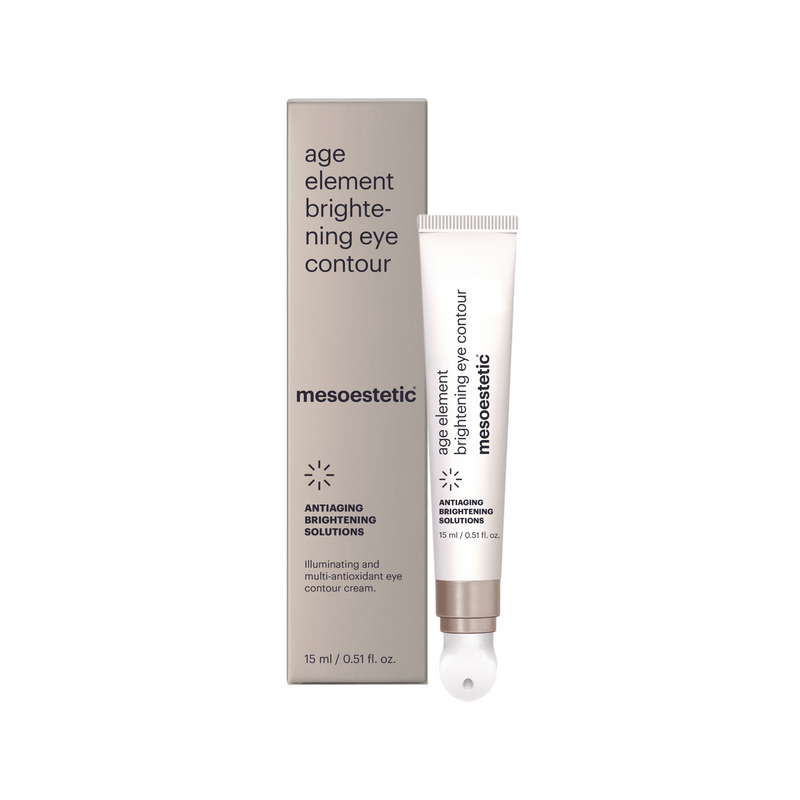 Age element brightening eye contour | 15ml