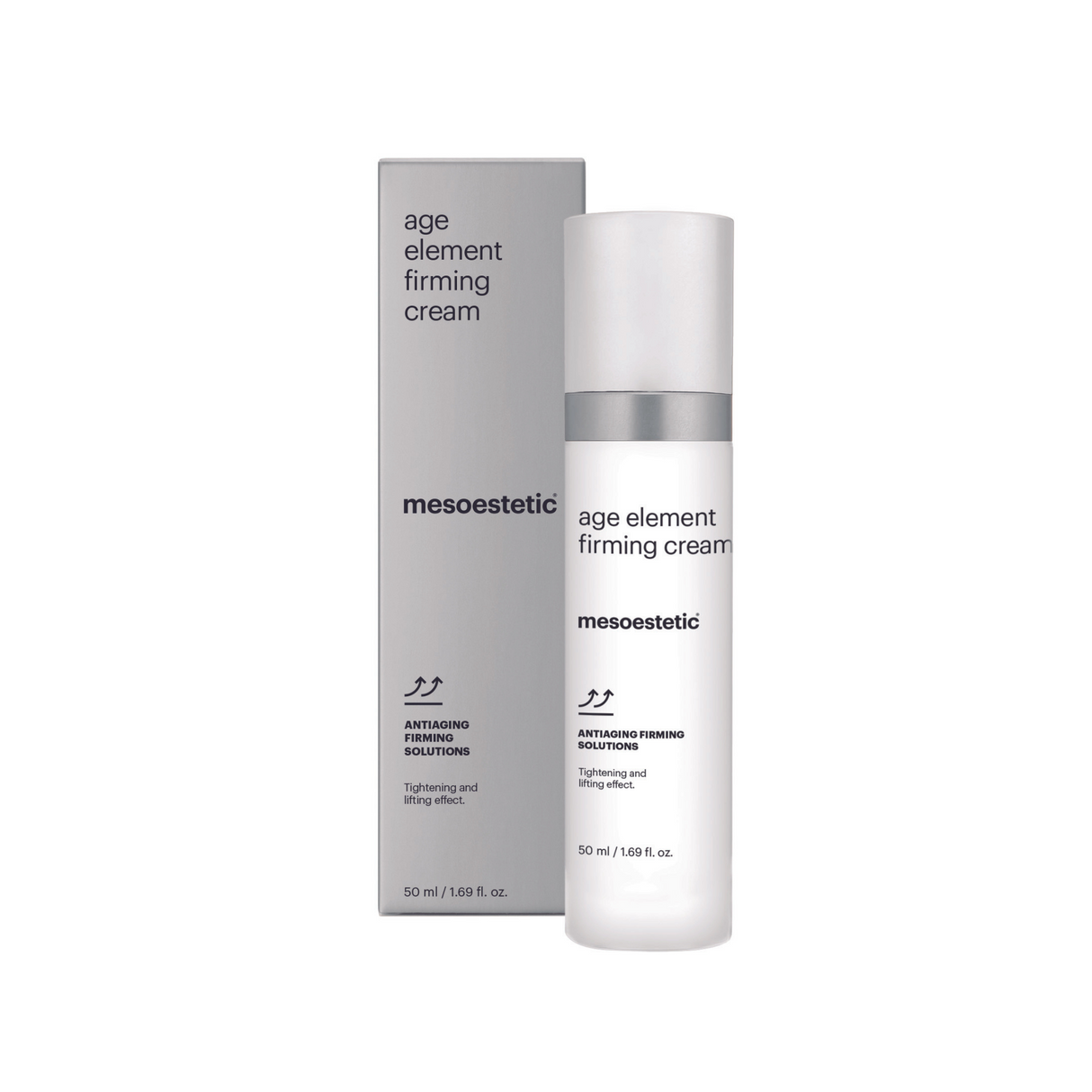 age element firming cream | Firming face cream with lifting effect | 50 ml