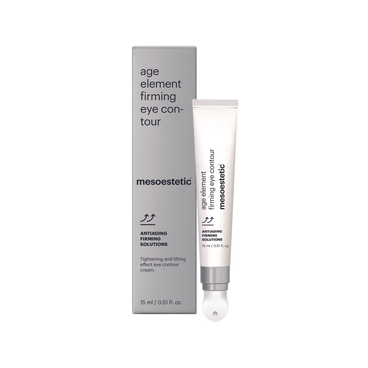 age element firming eye contour | Firming eye cream with lifting effect | 15 ml
