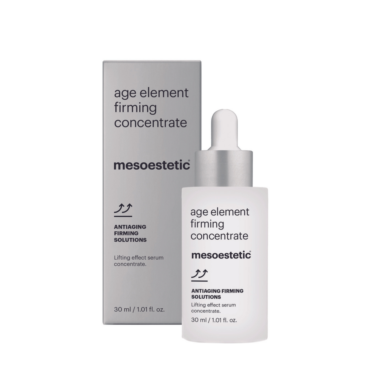 age element firming concentrate | Concentrated serum with lifting effect | 30 ml