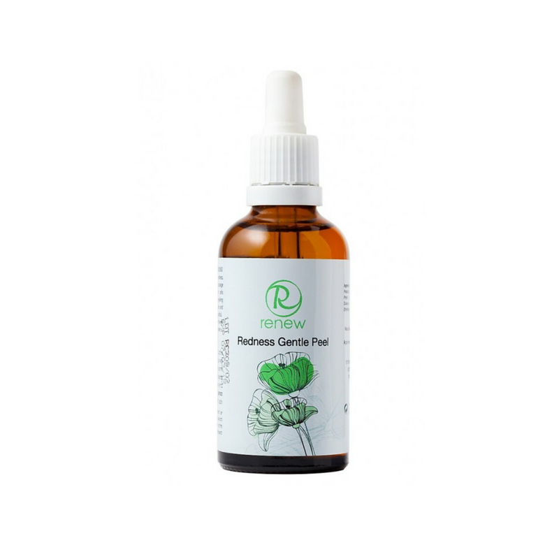 Renew Gentle Redness Peel – Maigs pretkuperozes pīlings | 50ml