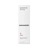 bodyshock firm' up | Toning cream with massage roller | 150 ml