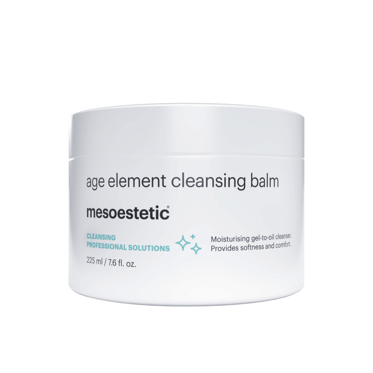 age Element Cleansing Balm | Gel for facial cleansing | 225 ml