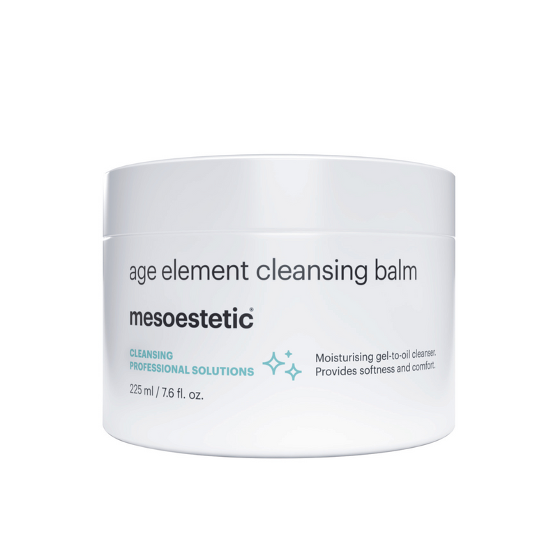 Age Element Cleansing Balm | Gēls sejas attīrīšanai | 225ml