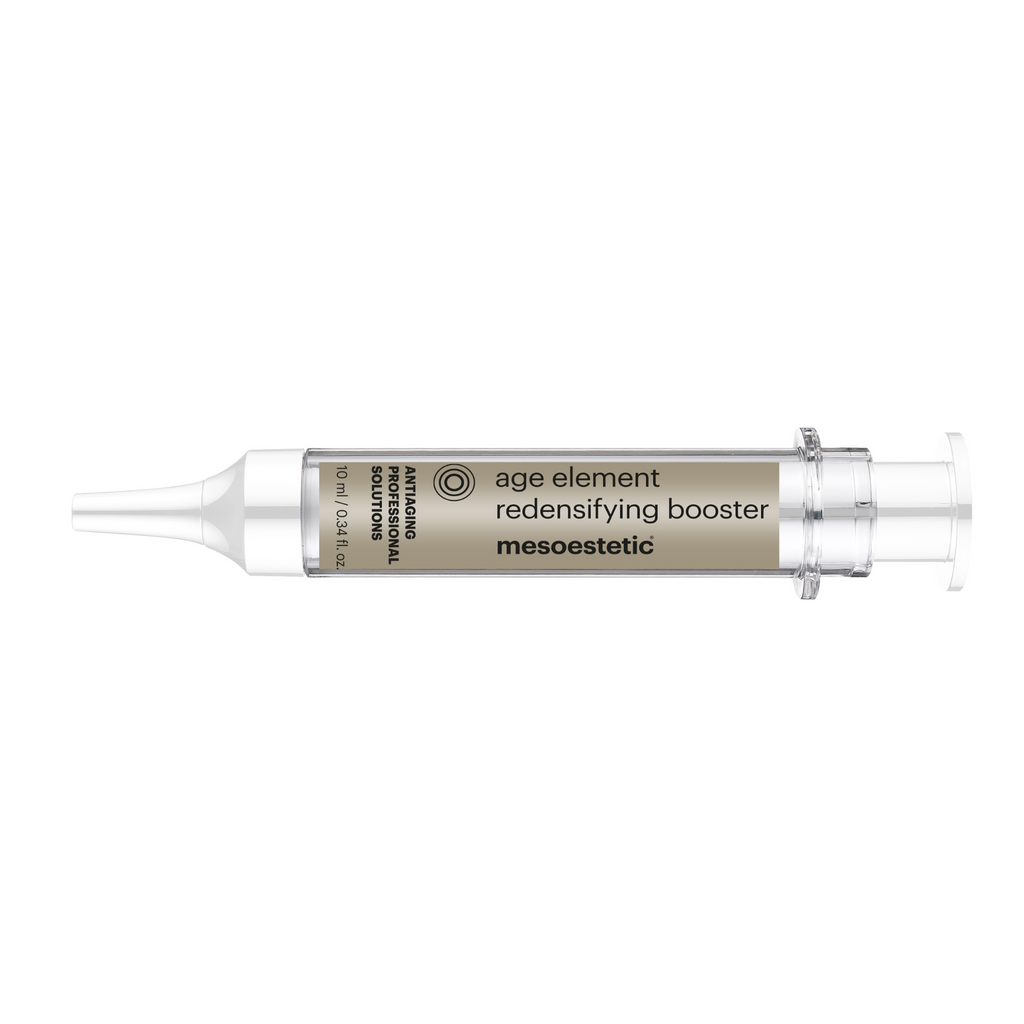 Age element redensifying booster komplekts | Atjauno ādas struktūru un nodrošina intensīvu mitrināšanu 3x10ml| |