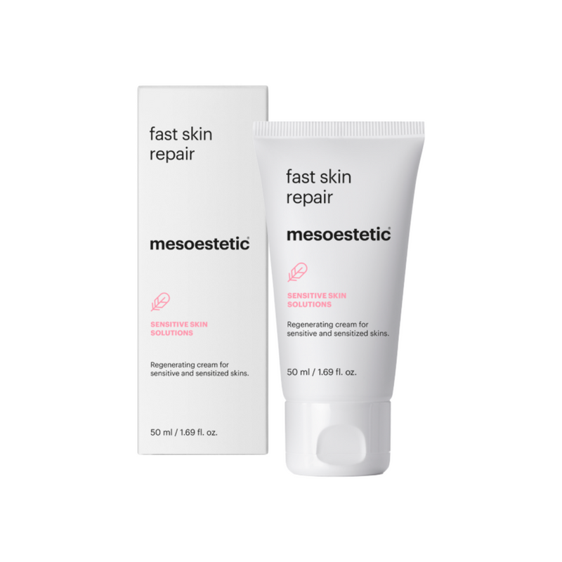 post procedure fast skin repair | atjaunojošs krēms sejas ādai pēc procedūrām 50ml