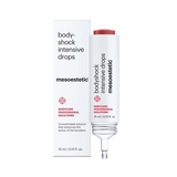 bodyshock intensive drops | Koncentrāts ar lipolītisku efektu | 15ml