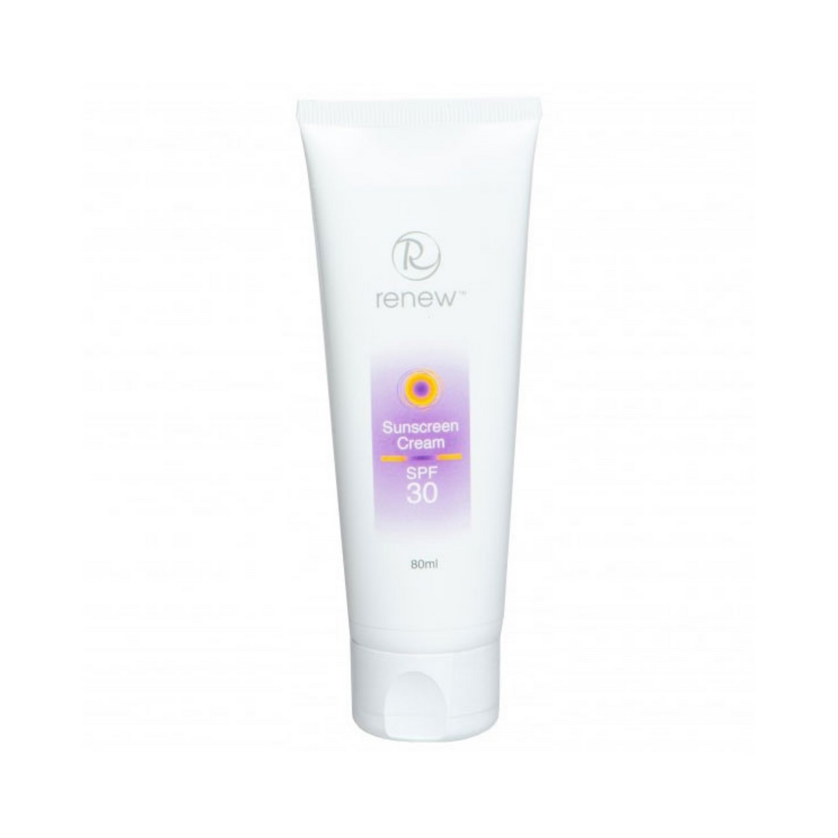 Sunscreen Cream SPF-30 – Sunscreen cream with SPF-30 | 80 ml