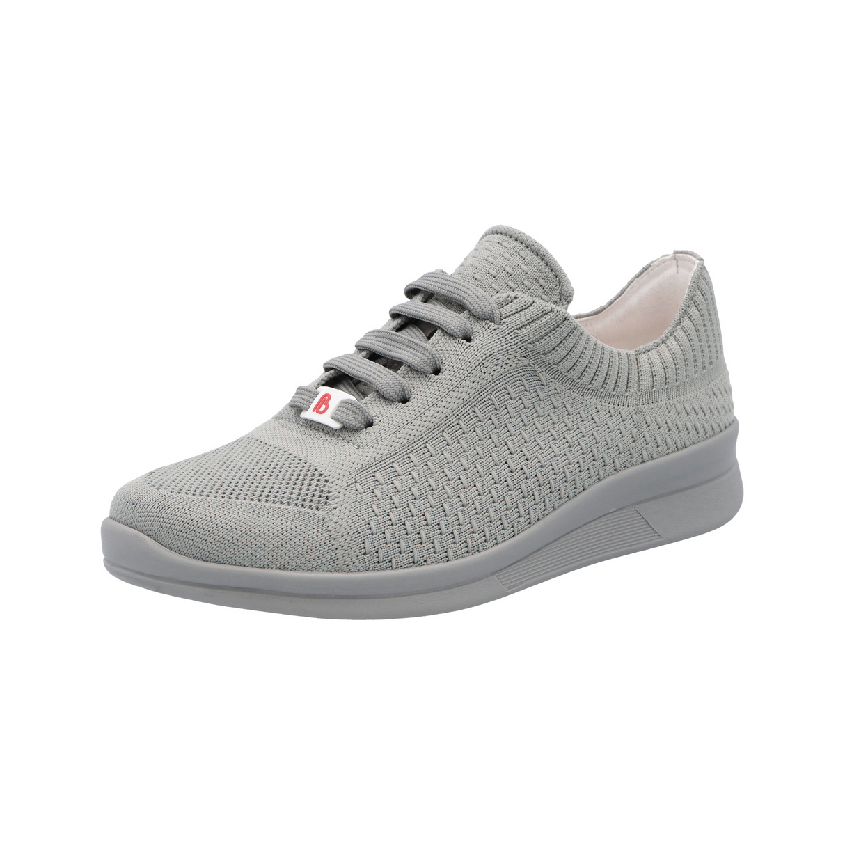 Lillian | Casual shoes | Gray