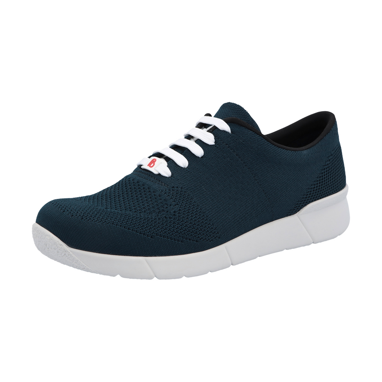 Linus | Casual shoes | Gray