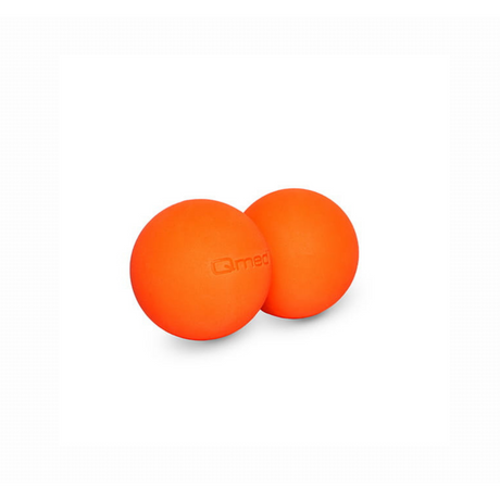 Lacrosse Duo ball massage and rehabilitation ball | 2 colors