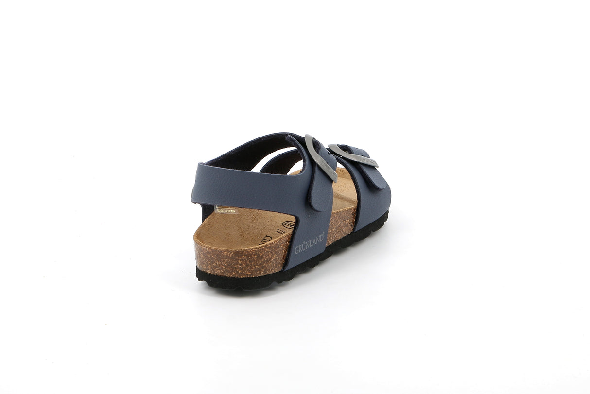 Luce Blu | Children's sandals