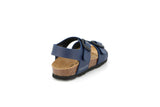 Luce Blu 1206 | Children's sandals