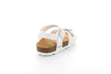 Luce Bianco | Children's sandals