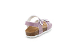 Luce Magneta | Children's sandals
