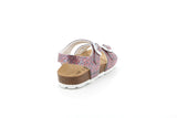 Luce Rosa | Children's sandals