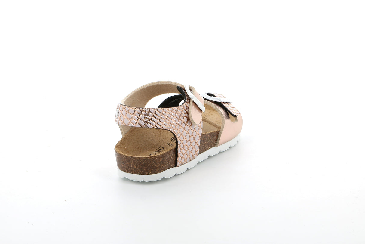 Luce Cipria | Children's sandals