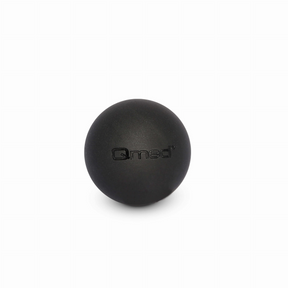 QMED Lacrosse ball masāžas un rehabilitācijas bumba | 2 krāsas - dynasty.lv