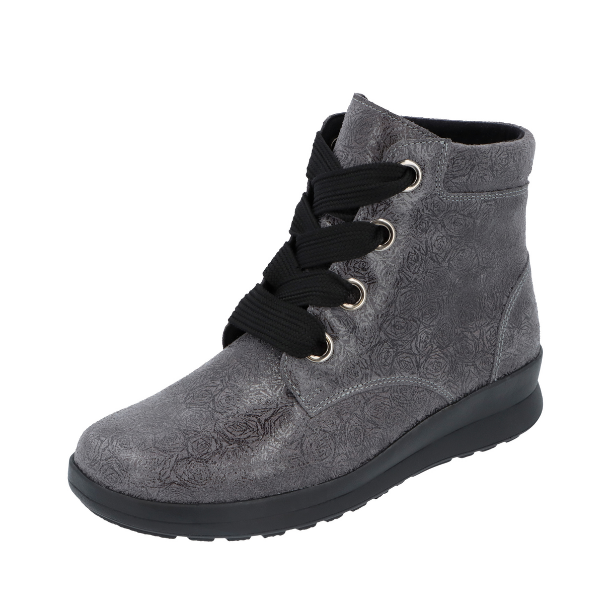RIA shoes | Anthracite color