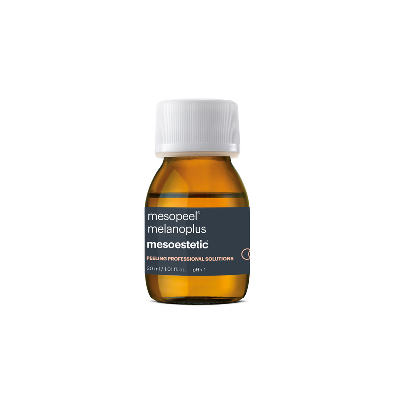 Mesopeel melanoplus | pīlings ar 20% TCA | 30ml | 78.40 EUR