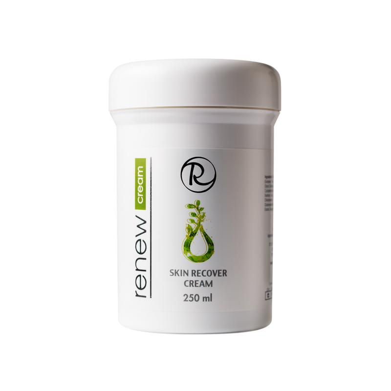 Renew Skin Recover Cream – Atjaunojošs krēms kairinātai sejas ādai