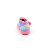 Daly Pink | Children's sandals