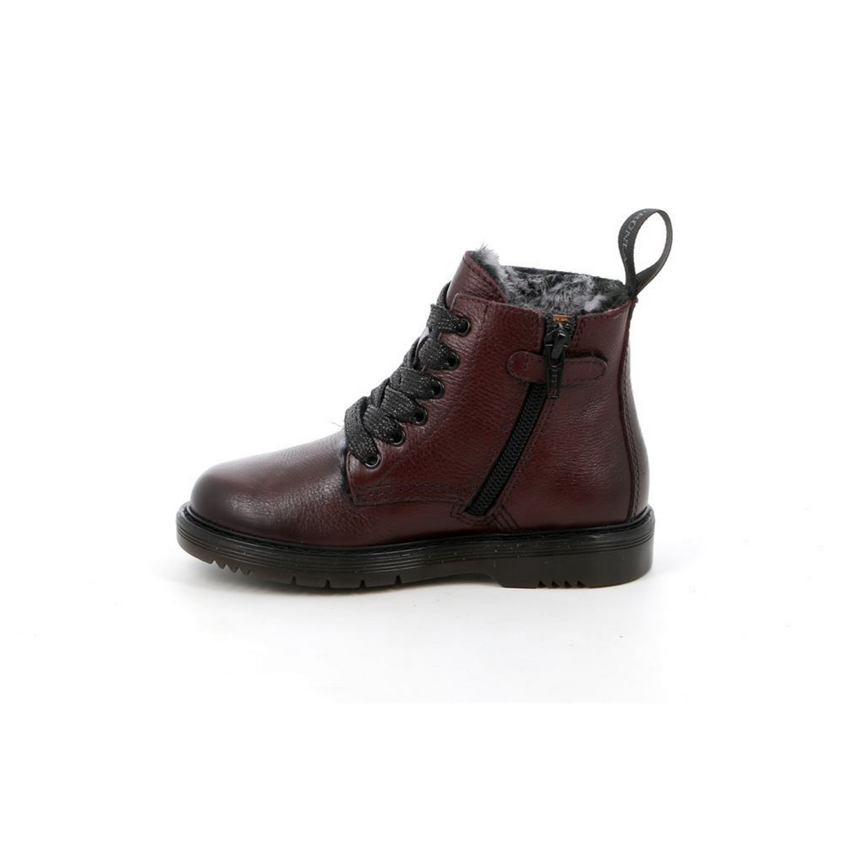 Taba Bordeaux | Children's boots | 30. Size