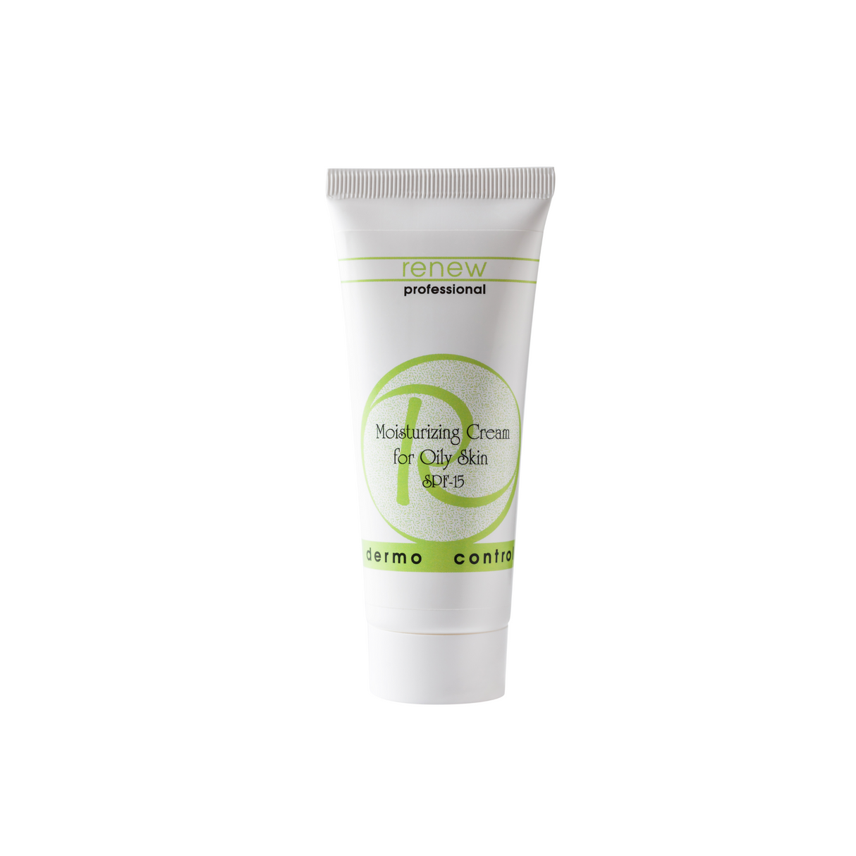 Renew Moisturizing Cream for Oily Skin SPF-15 - Moisturizing cream for oily skin with SPF-15
