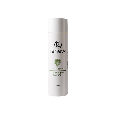 resurfacing peel booster | želeja taukainai, aknes skartai un seborejiskai ādai 50ml