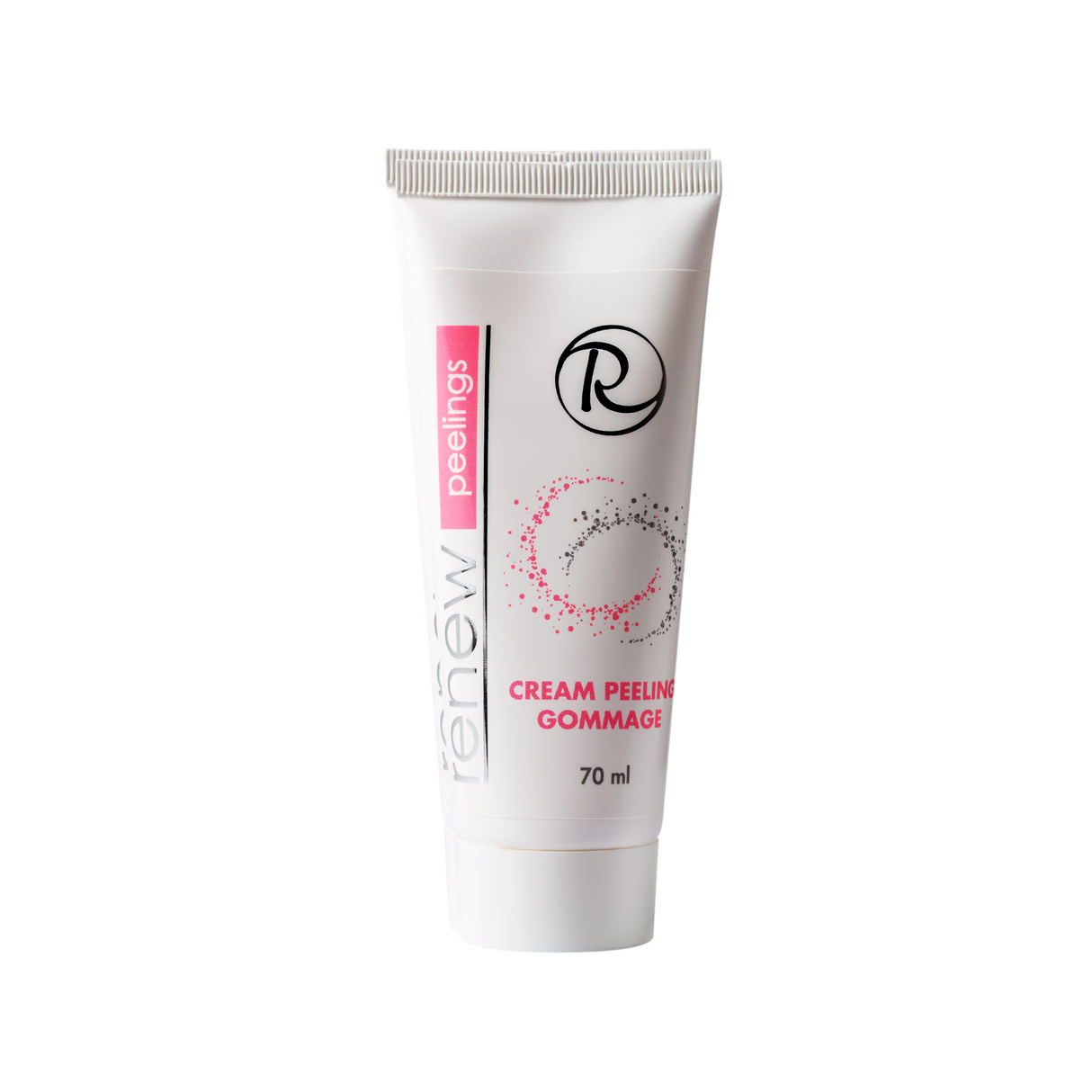 Renew Cream – Peeling Gommage – Cream - Peeling Gommage
