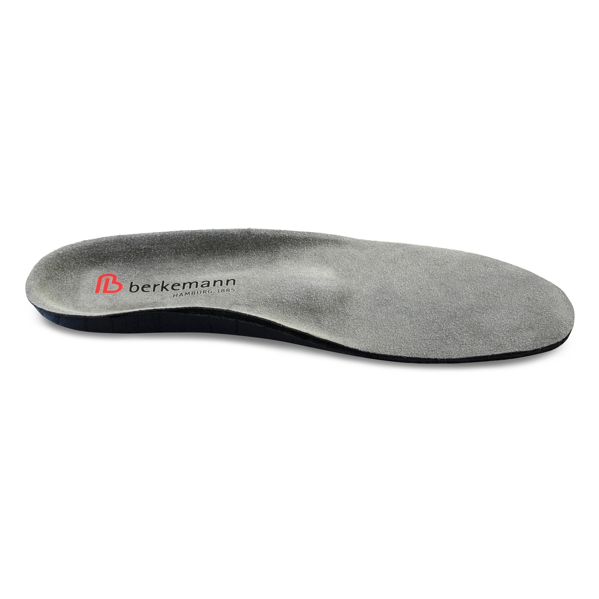 ROMA soft leather insoles Berkemann