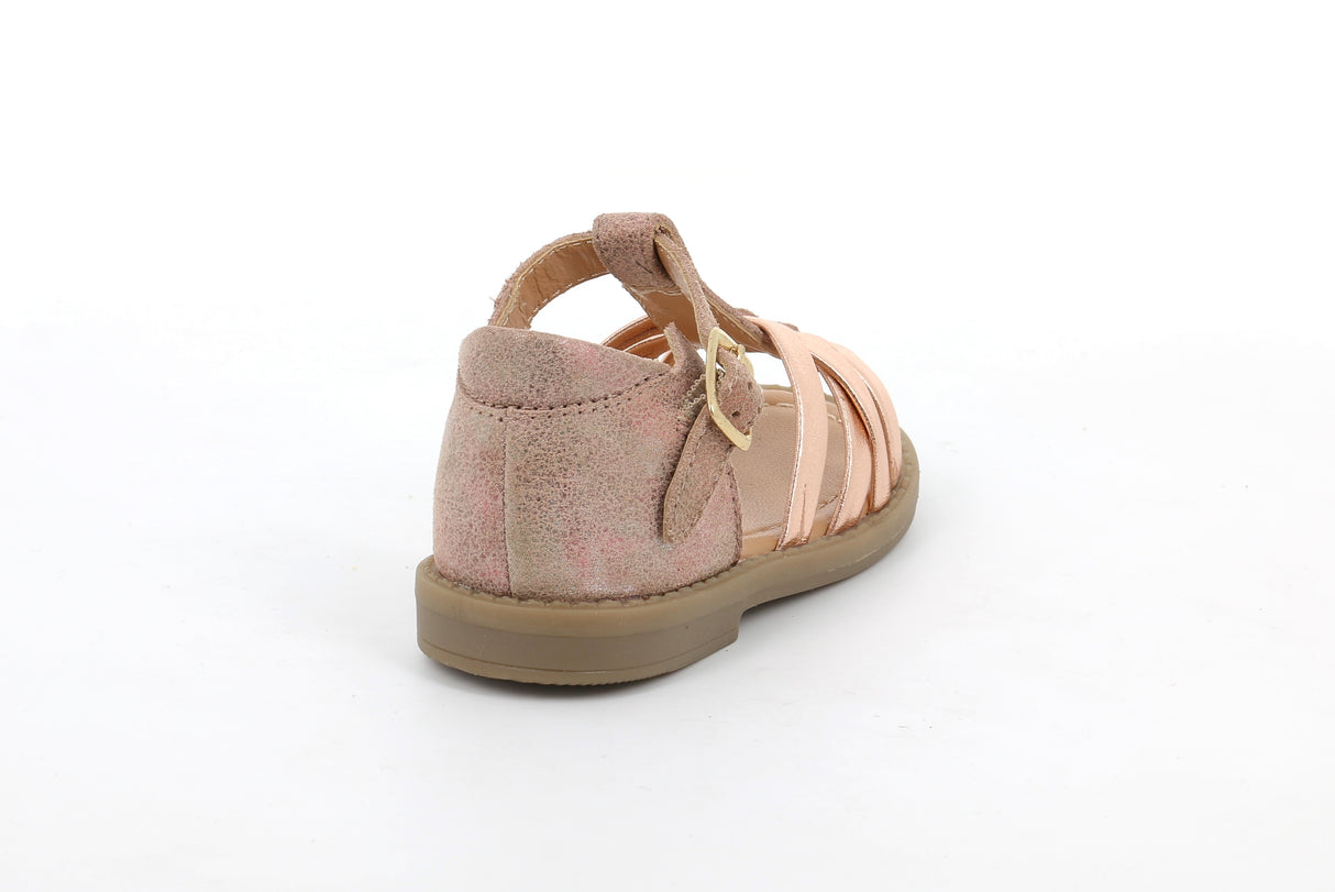 There Cipria | Children's sandals
