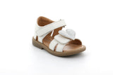 Tamo 0153 Bianco | Children's sandals
