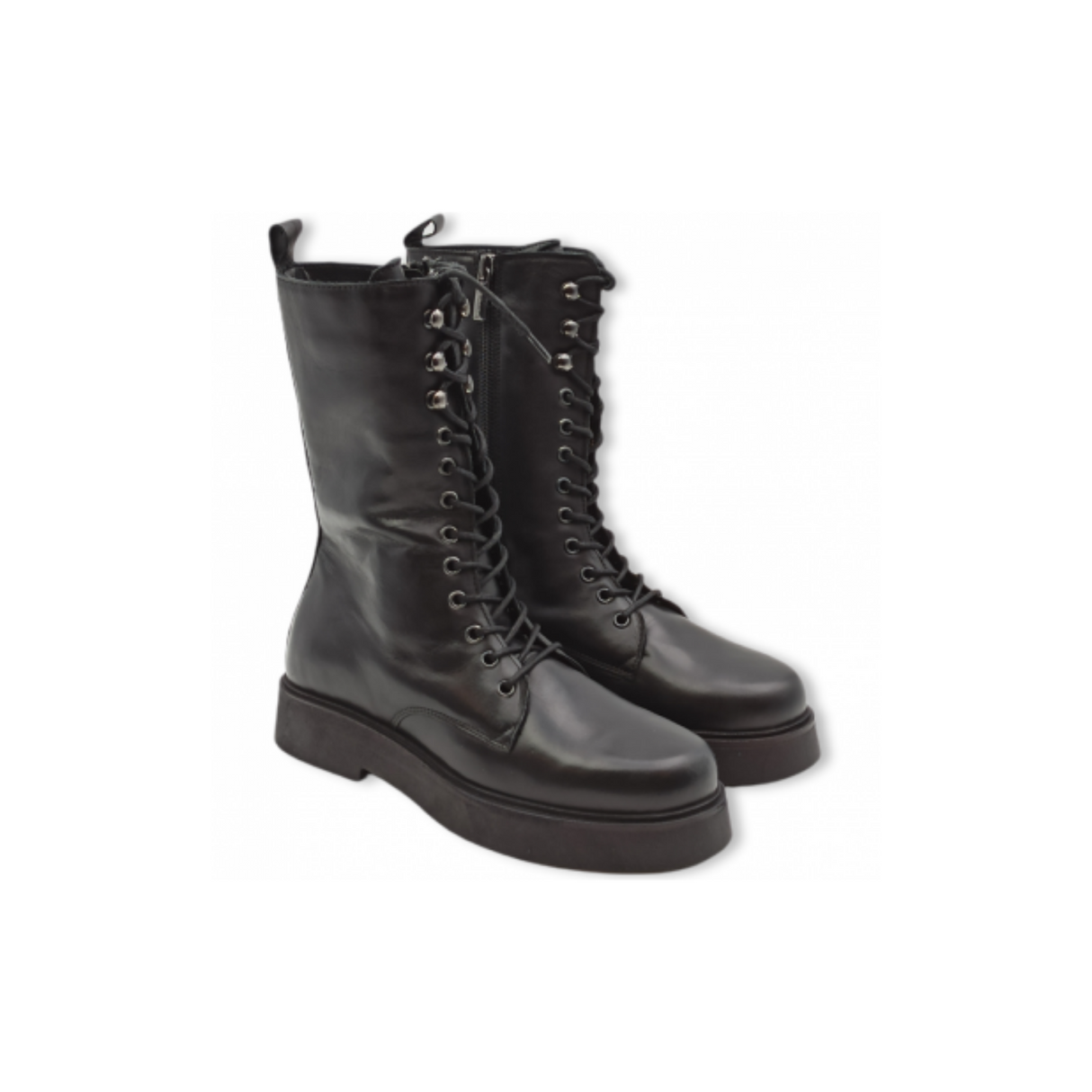 Crie Black | Women's boots