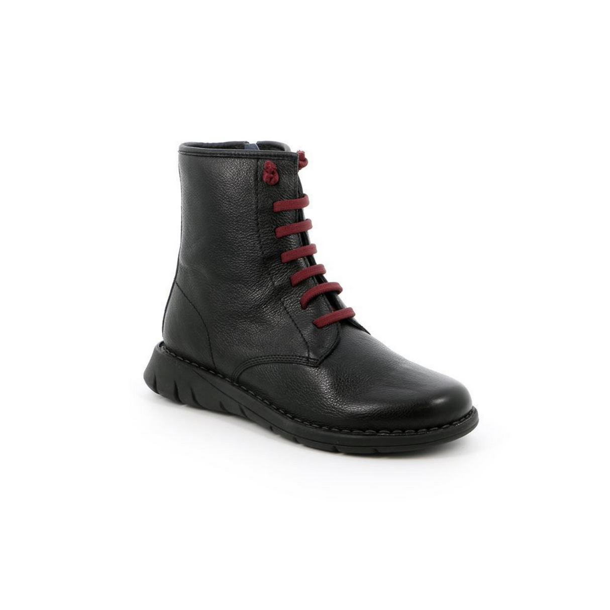 Idal Black | Women's boots