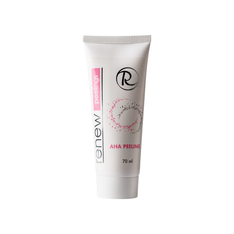 Renew AHA Peeling – KRĒMS - Pīlings ar ALFA HIDROKSILSKĀBĒM