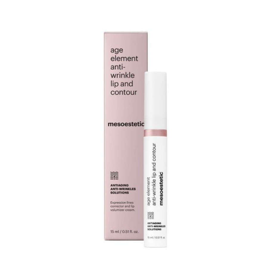 age element anti-wrinkle lip &amp; contour | Volumizing Lip Contour Cream | 15 ml