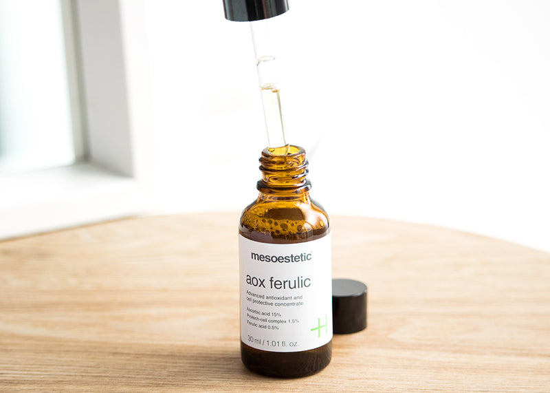 aox ferulic serums 30ml
