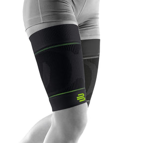 SPORTS COMPRESSION SLEEVES UPPER LEG// sporta kompresijas zeķes augšstilbam - dynasty.lv