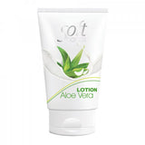 Soft hands moisturizing lotion with aloe hands | 60ml / 500ml
