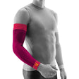 SPORTS COMPRESSION SLEEVES ARM // sporta kompresijas piedurknes - dynasty.lv