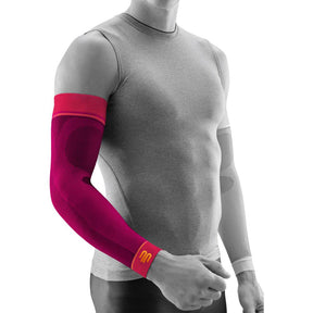 SPORTS COMPRESSION SLEEVES ARM // sporta kompresijas piedurknes - dynasty.lv
