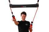 Redcord Axis // equipment for rotating movements
